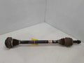 2016 Genesis Genesis Axle Shaft