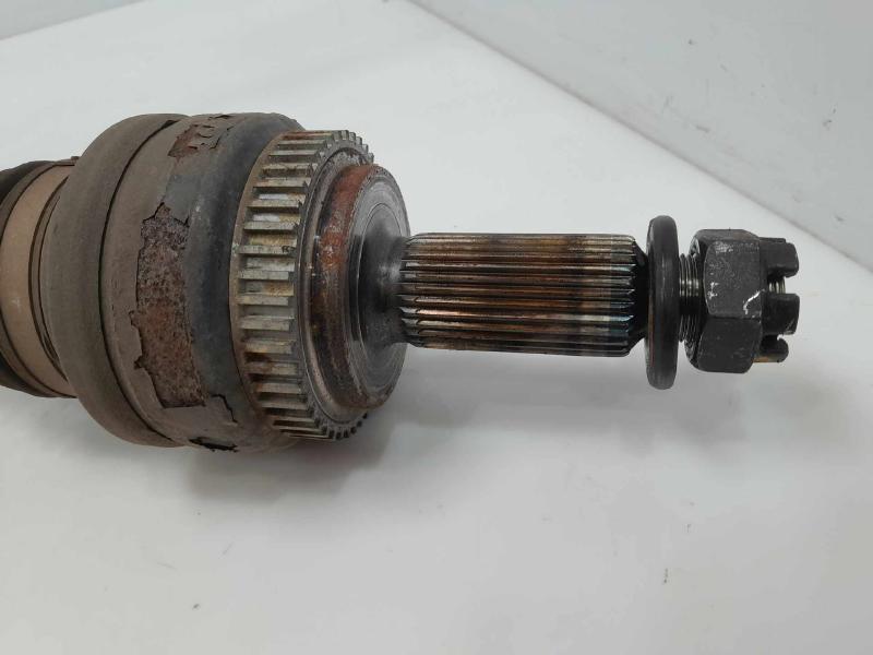 2016 Genesis Genesis Axle Shaft