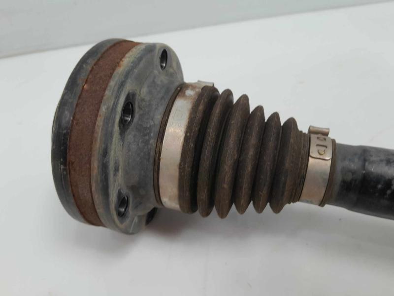 2016 Genesis Genesis Axle Shaft