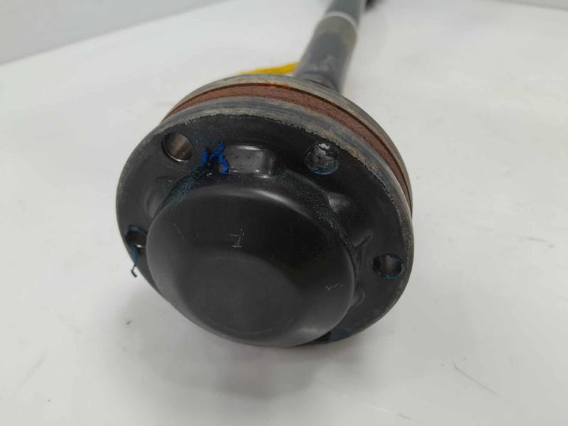 2016 Genesis Genesis Axle Shaft