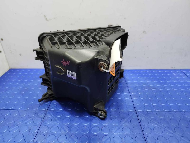 2013 Hyundai Santa Fe Air Cleaner