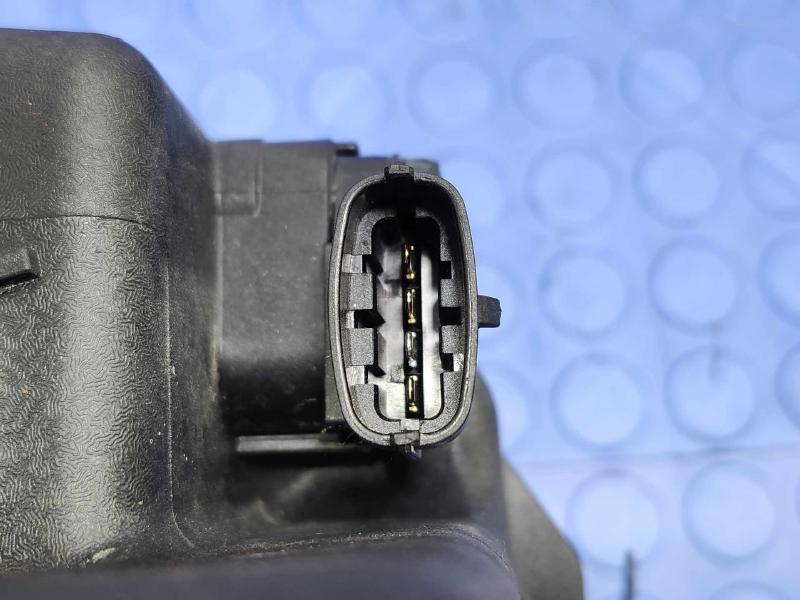 2013 Hyundai Santa Fe Air Cleaner