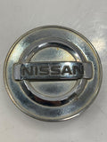 2014 Nissan Sentra Center Cap