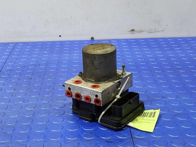 2020 Ford Transit ABS Anti Lock Brake Pump Modulator Assembly OEM LK41-2B373-AH