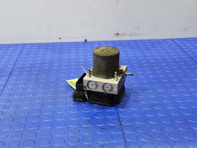 2020 Ford Transit ABS Anti Lock Brake Pump Modulator Assembly OEM LK41-2B373-AH