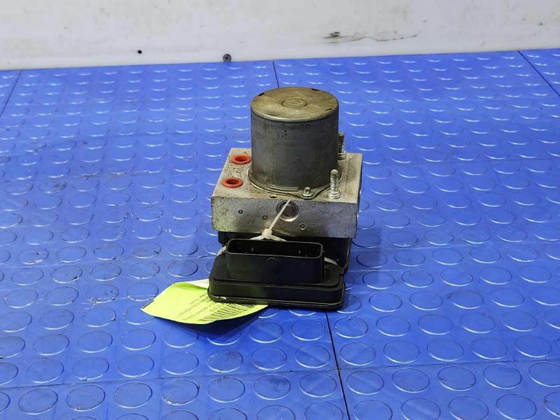 2020 Ford Transit ABS Anti Lock Brake Pump Modulator Assembly OEM LK41-2B373-AH