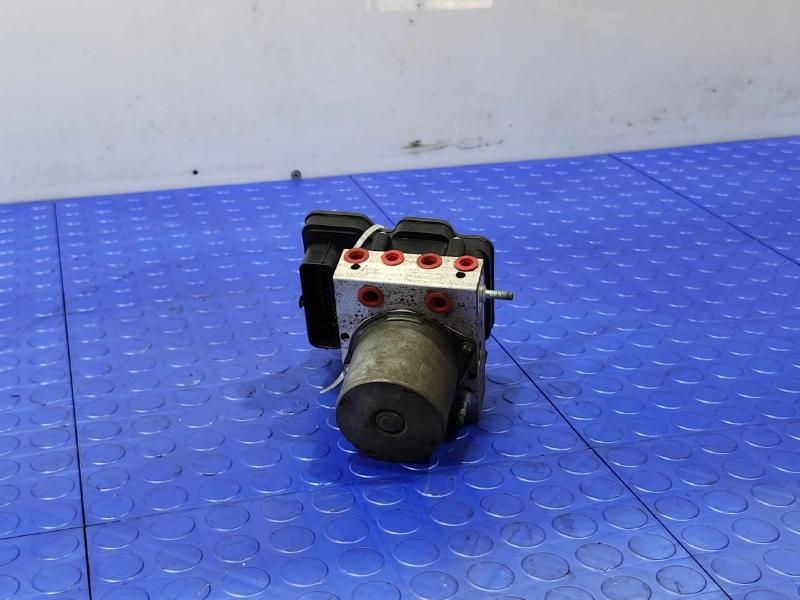 2020 Ford Transit ABS Anti Lock Brake Pump Modulator Assembly OEM LK41-2B373-AH