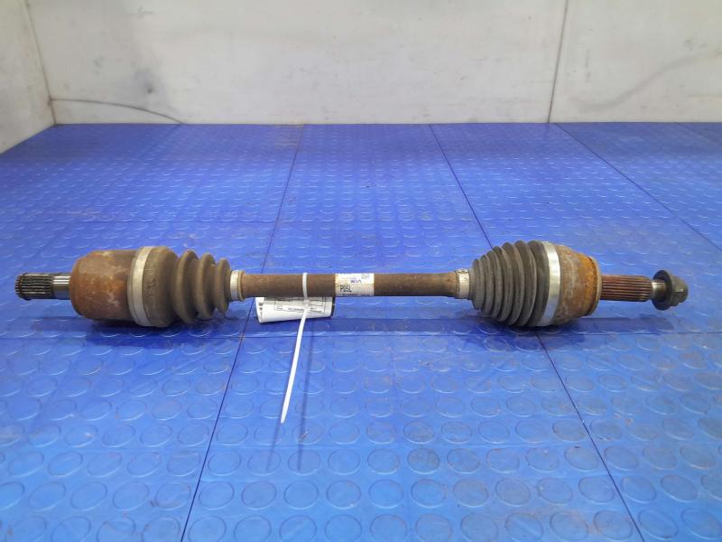 2019 Hyundai Kona Axle Shaft