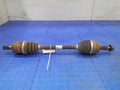 2019 Hyundai Kona Axle Shaft