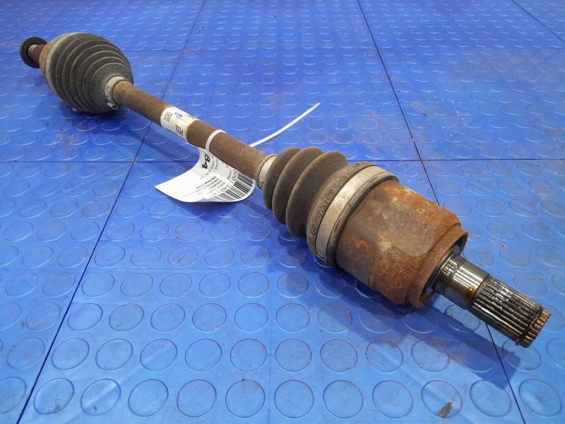 2019 Hyundai Kona Axle Shaft