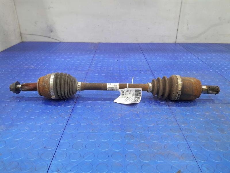 2019 Hyundai Kona Axle Shaft