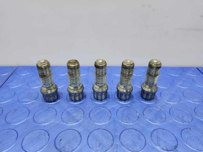 2016 BMW 528I Lug Nuts