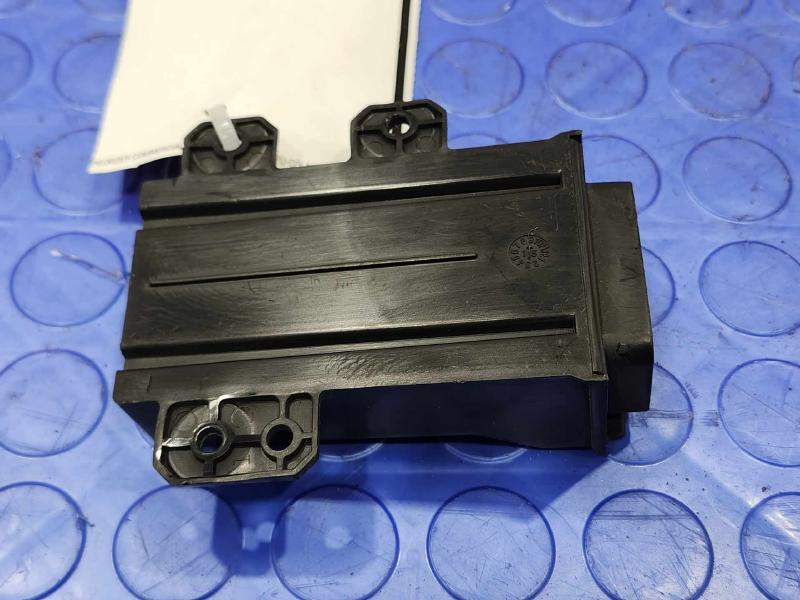 2016 Lincoln MKX Chassis Brain Box
