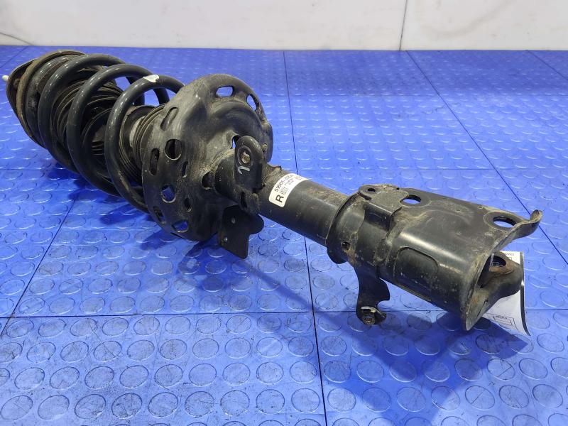 2011 Honda Pilot Strut Assembly