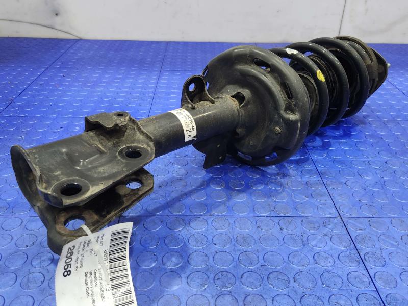 2011 Honda Pilot Strut Assembly