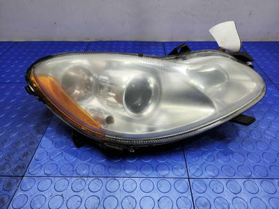 2008-2015 Smart Fortwo Headlight Assembly Right Passenger Side OEM 4518202459,RH