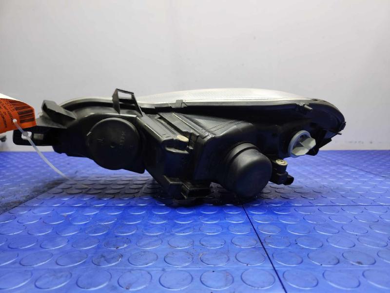 2008-2015 Smart Fortwo Headlight Assembly Right Passenger Side OEM 4518202459,RH