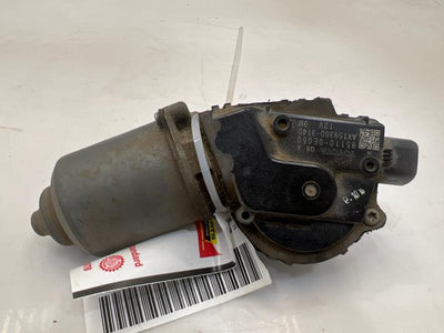 2011 - 2013 Toyota Highlander Windshield Wiper Motor OEM 851100E050