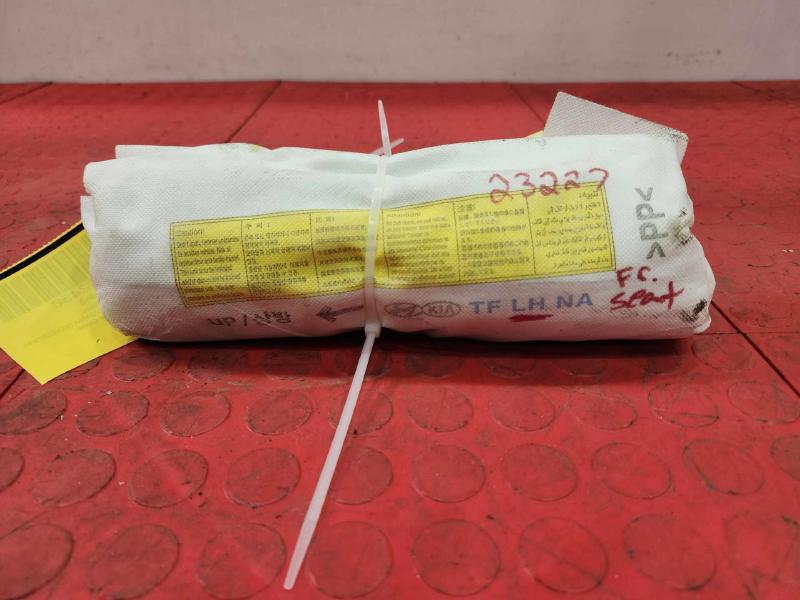 2013 Kia Optima Air Bag