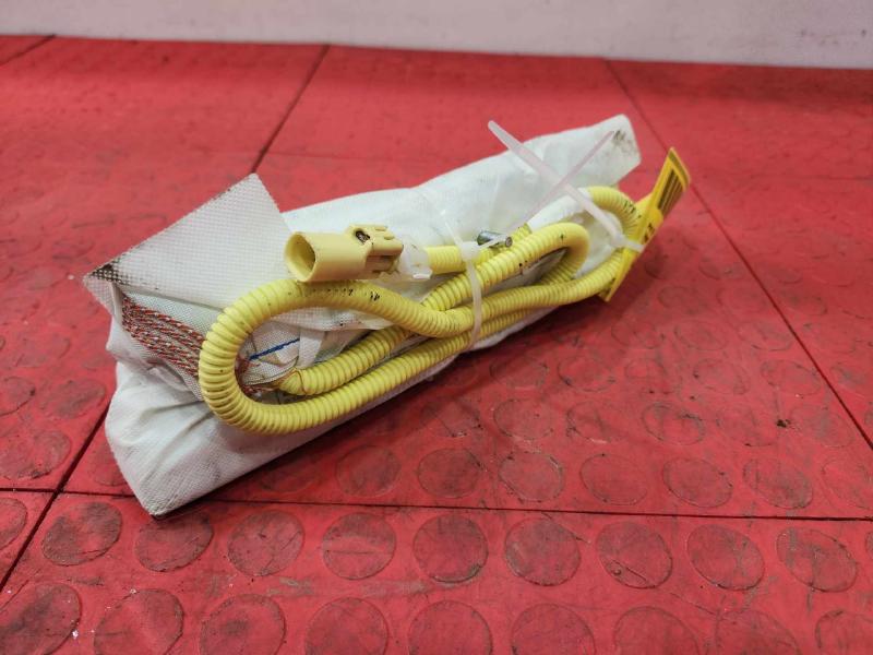 2013 Kia Optima Air Bag