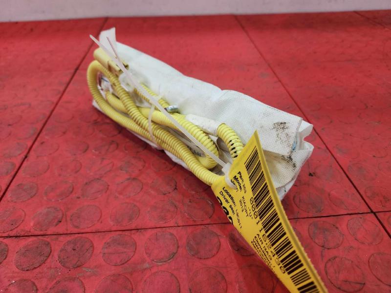 2013 Kia Optima Air Bag