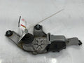 2010 - 2015 Toyota Prius Rear Deck-Lid Wiper Motor OEM 8513047021