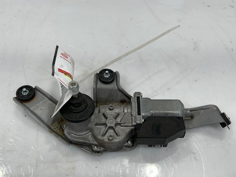 2010 - 2015 Toyota Prius Rear Deck-Lid Wiper Motor OEM 8513047021
