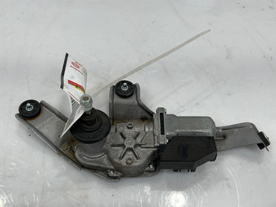 2010 - 2015 Toyota Prius Rear Deck-Lid Wiper Motor OEM 8513047021