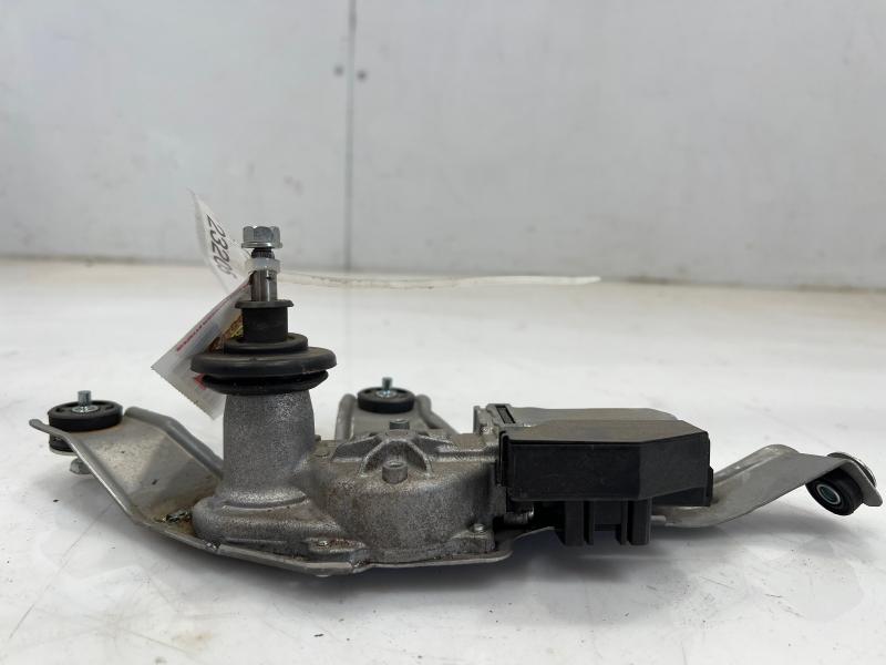 2010 - 2015 Toyota Prius Rear Deck-Lid Wiper Motor OEM 8513047021