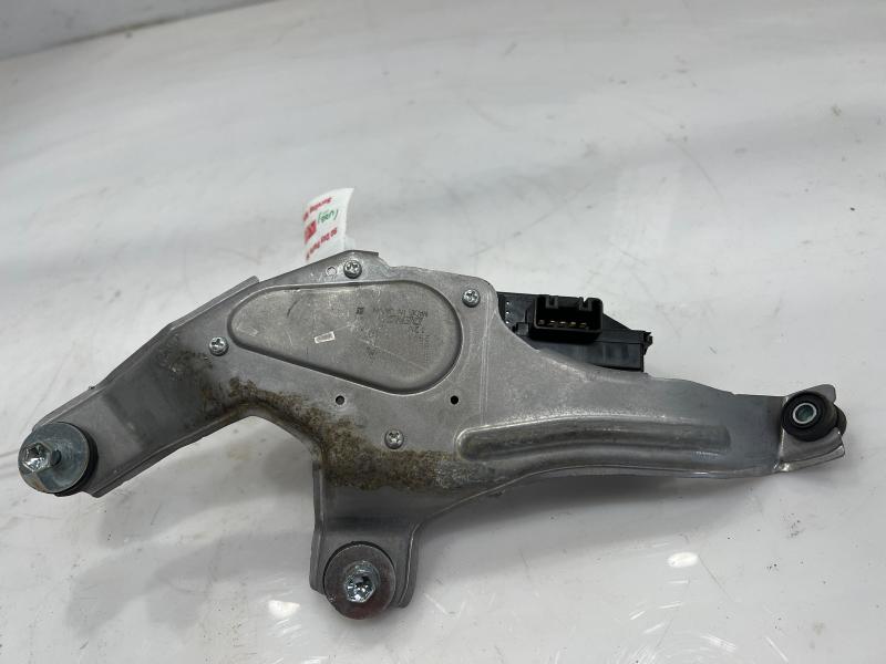 2010 - 2015 Toyota Prius Rear Deck-Lid Wiper Motor OEM 8513047021
