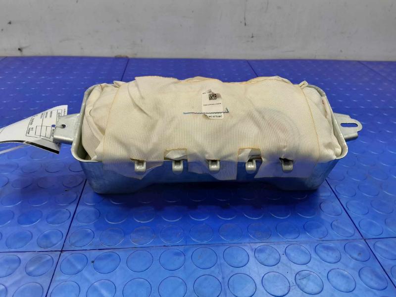 2014 Jeep Grand Cherokee Air Bag