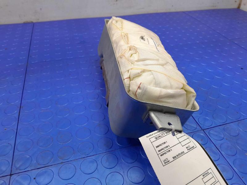 2014 Jeep Grand Cherokee Air Bag