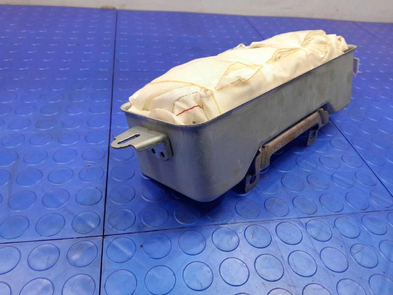 2014 Jeep Grand Cherokee Air Bag