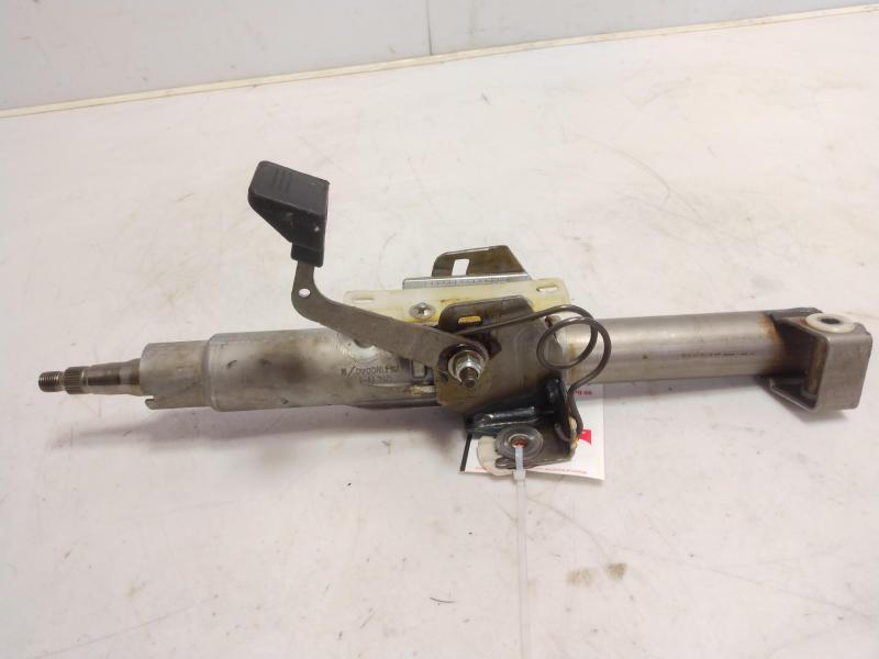 2007 - 2011 Toyota Camry Steering Column (Bare) Conventional Ignition ONLY OEM 4525006380