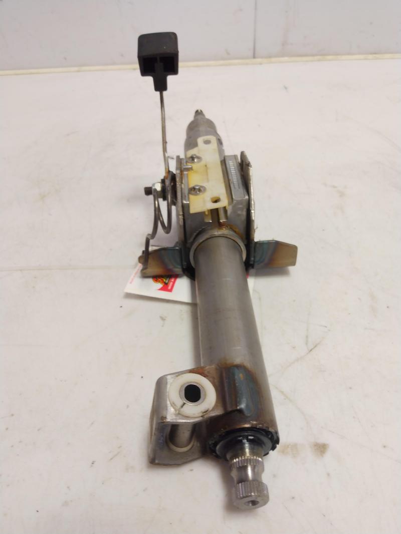 2007 - 2011 Toyota Camry Steering Column (Bare) Conventional Ignition ONLY OEM 4525006380