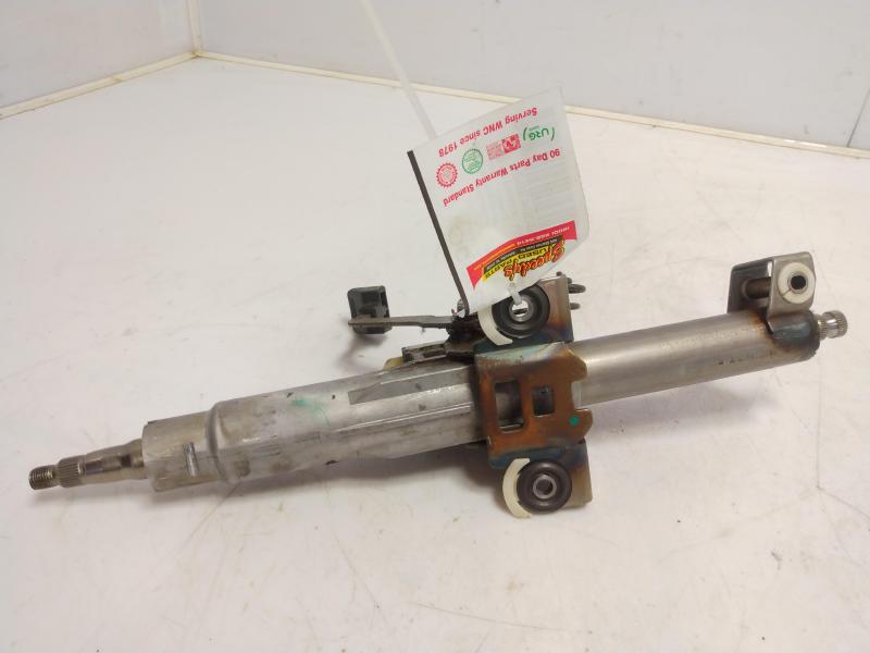 2007 - 2011 Toyota Camry Steering Column (Bare) Conventional Ignition ONLY OEM 4525006380
