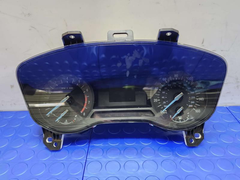 2013 Ford Fusion OEM Instrument Cluster Speedometer Genuine Part DS7T10849AH