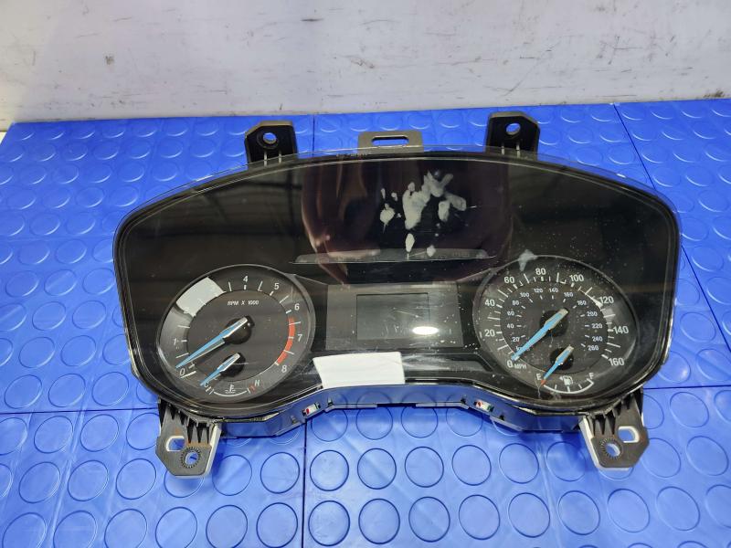 2013 Ford Fusion OEM Instrument Cluster Speedometer Genuine Part DS7T10849AH