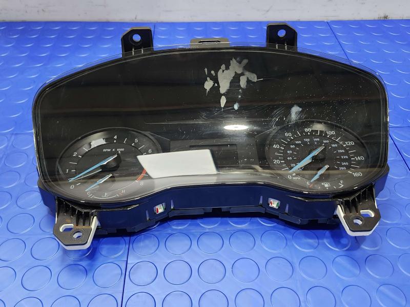 2013 Ford Fusion OEM Instrument Cluster Speedometer Genuine Part DS7T10849AH