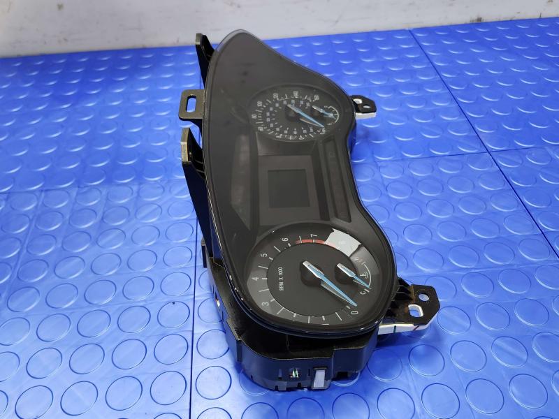 2013 Ford Fusion OEM Instrument Cluster Speedometer Genuine Part DS7T10849AH
