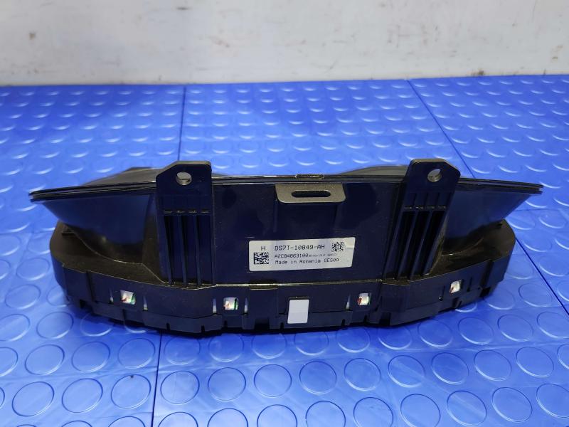 2013 Ford Fusion OEM Instrument Cluster Speedometer Genuine Part DS7T10849AH
