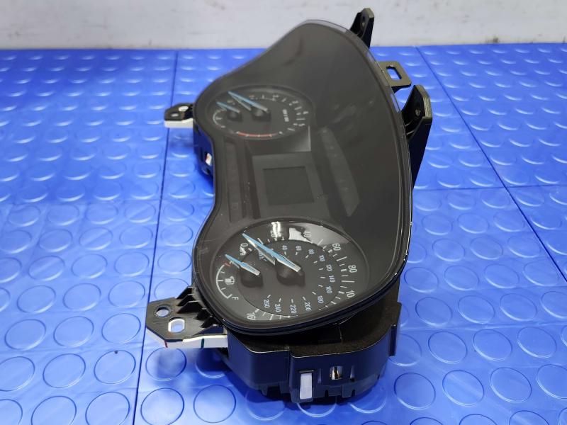 2013 Ford Fusion OEM Instrument Cluster Speedometer Genuine Part DS7T10849AH