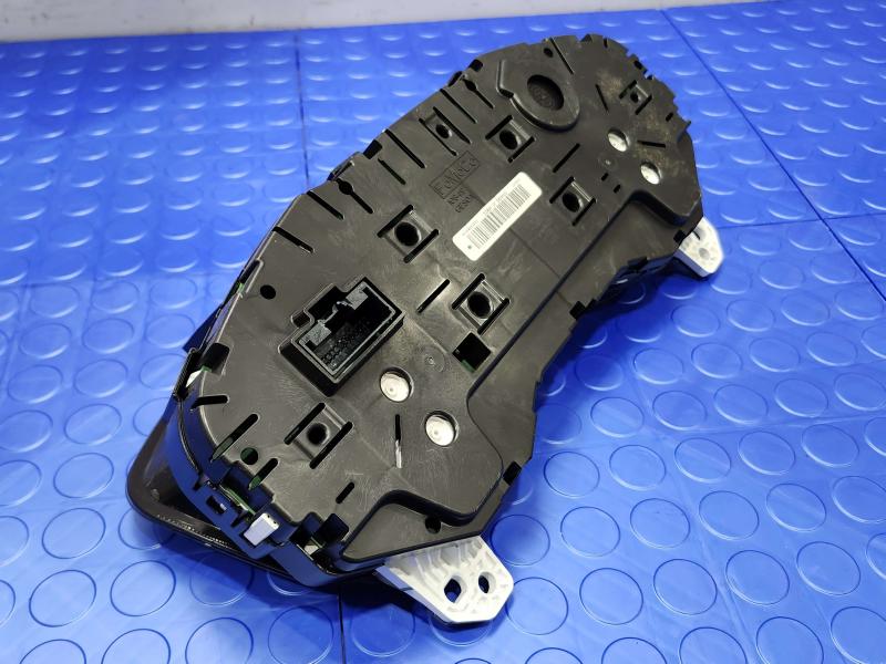 2013 Ford Fusion OEM Instrument Cluster Speedometer Genuine Part DS7T10849AH