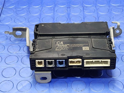 2018-2020 Toyota Camry Telematics Phone Receiver Module OEM 86740-06010