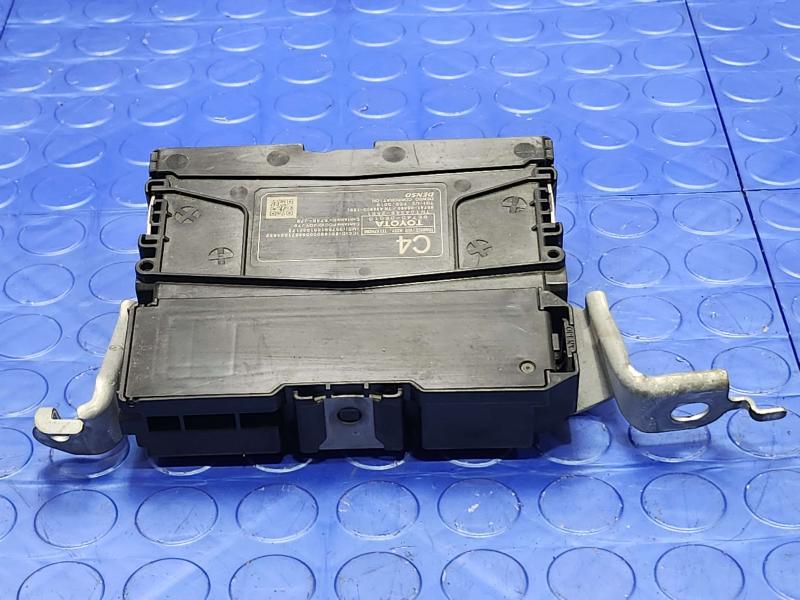 2018-2020 Toyota Camry Telematics Phone Receiver Module OEM 86740-06010