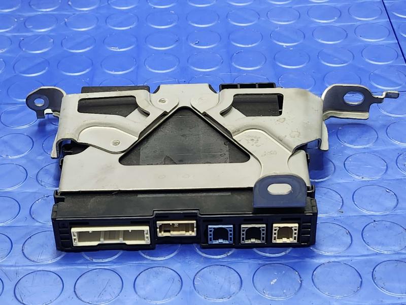 2018-2020 Toyota Camry Telematics Phone Receiver Module OEM 86740-06010
