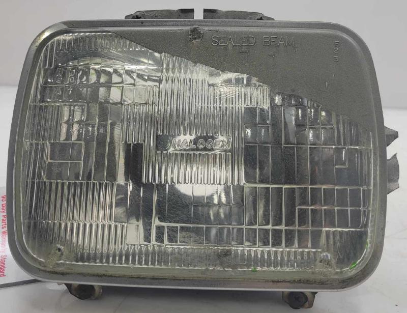 1997 - 2001 Jeep Cherokee Headlight Assembly RH Passenger Side OEM L00H6054