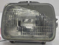 1997 - 2001 Jeep Cherokee Headlight Assembly RH Passenger Side OEM L00H6054