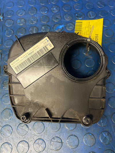 2012 Volkswagen CC Timing Cover