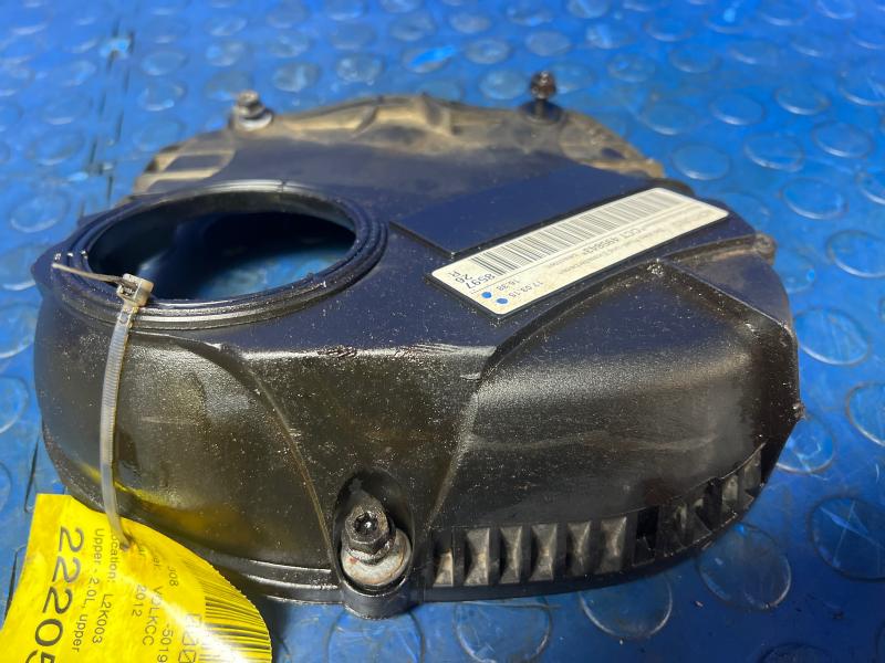 2012 Volkswagen CC Timing Cover